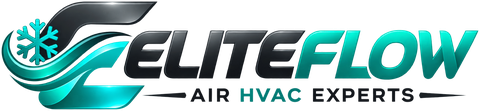 EliteFlow Air HVAC Experts